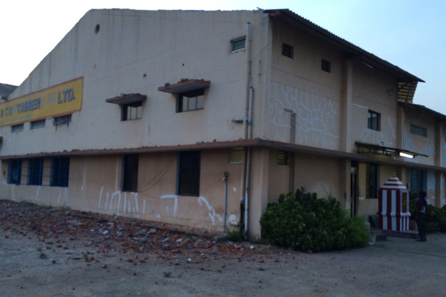 KP ENTERPRISES | Civil Engineering Industry
